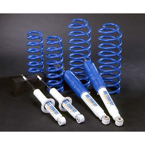 4x4 エンジニアリング カントリーサスペンションキット 95プラド用(71952-11 )