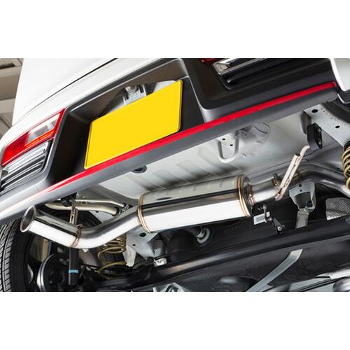 5ZIGEN SP SPEC STREET スズキ アルトターボRS HA36S用 （SP7003-...