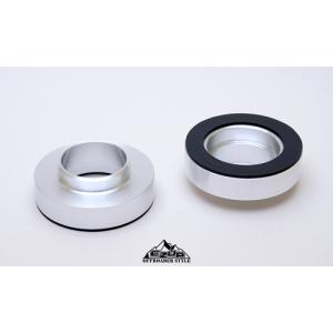 ACC EASY-UP LIFT UP SPACER KIT トヨタ ハイラックス 125系用 6462｜yatoh