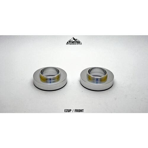 ACC EASY-UP LIFT UP SPACER KIT トヨタ ランドクルーザー ZX/GR/...
