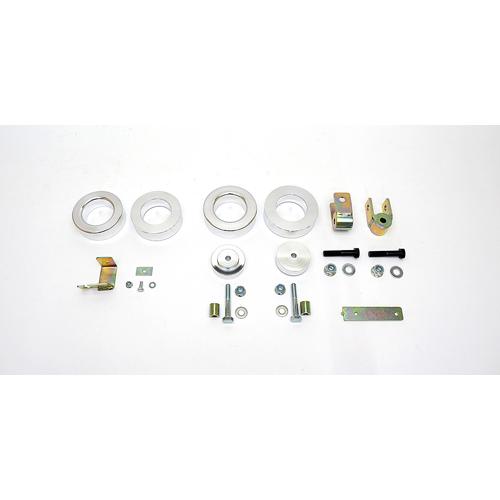 ACC EASY-UP LIFT UP SPACER KIT スズキ ジムニー シエラ JCグレード...