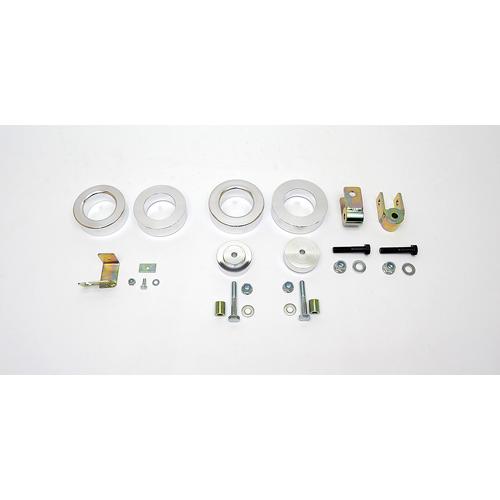 ACC EASY-UP LIFT UP SPACER KIT スズキ ジムニー シエラ JLグレード...