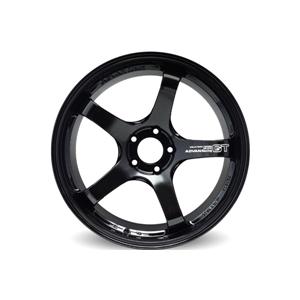 ヨコハマ ADVAN Racing GT BEYOND 9.5J＆10.5J-20 と ヨコハマ アドバンスポーツ V107 255/30R20＆275/30R20の4本セット｜yatoh