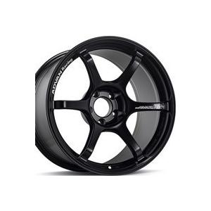 BRIDGESTONE ヨコハマ ADVAN Racing RG-4 8.5J-18 と ブリヂストン 