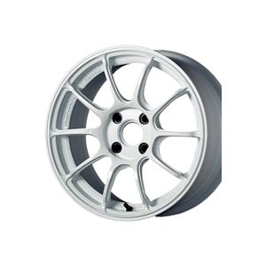 ヨコハマ アドバン レーシング RZII 7J-15 と グッドイヤー イーグル RSスポーツ Sス...