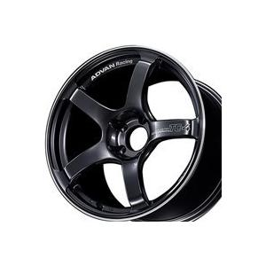☆新品 未使用品 ヨコハマ アドバン TC-4 17インチホイール　4本セット☆ ヨコハマ アドバンレーシング TC-4 17インチ - MINI F55 **A