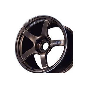 ヨコハマタイヤ（YOKOHAMA TIRE） ヨコハマ ADVAN Racing TC-4 7.5J-18