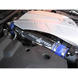 スルガスピード チャンバー エアーコントロールチャンバー トヨタ 