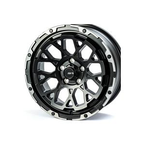 1/19はクーポンで3％OFF】4x4 Engineering Air/G ロックス 7J-16 と BF 