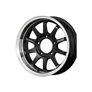 レイズ A-LAP A●LAP-J 5.5J-16 と トーヨー プロクセス CL1 SUV 175/80R16の4本セット｜yatoh