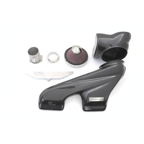 AMSECHS RAM AIR SYSTEM BMW ミニ 3ドア/クラブマン/クロスオーバー ジョ...