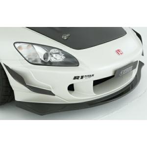 HONDA S2000 前期 フロントバンパー AP1 ホンダ純正 amuse レガーロ フェイス フロントバンパー ホンダ S2000 AP1/AP2用