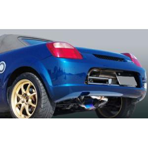 amuse R1TITAN EXTRA トヨタ MR-S ZZW30用 【車関連の送付先指定で送料無...