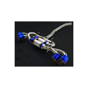 amuse R1TITAN EXTRA 90spec STTI GOLD RING 日産 ニッサン ...