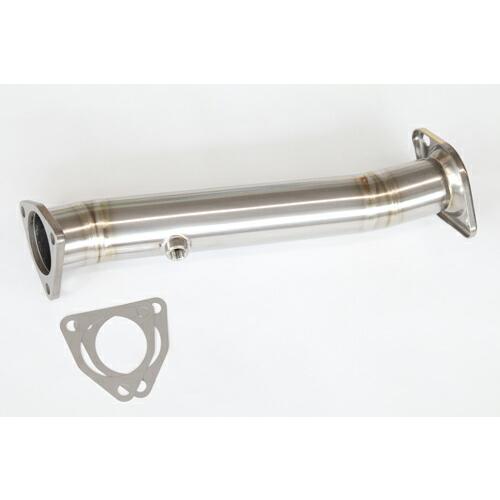 amuse R1TITAN 70φ STTI CATALYST STRAIGHT ホンダ S2000...