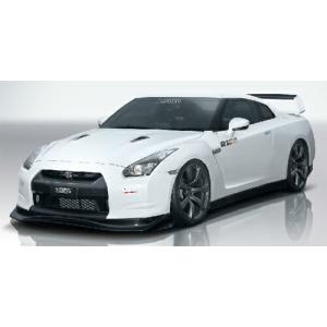 SARD（サード） GT-R R35 専用GTウイング Fuji spec M 綾織カーボン製