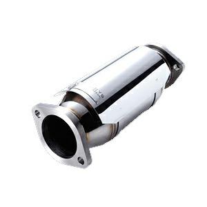 APEXi SUPER CATALYZER ミツビシ ランサーエボリューション7 CT9A用 （14...