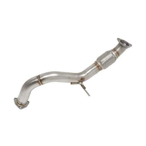 APEXi GT SPEC FRONT PIPE ホンダ シビック タイプR FL5用 (145-H...
