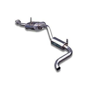 APIO(アピオ) 静香御前 舞 クランクエンドマフラー スズキ ジムニー JA11用 （2001-...