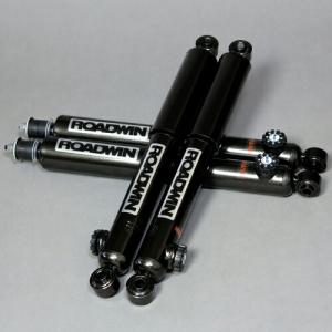 ジムニー ROADWINショックアブソーバー N8 / 1台分セット 純正コイル