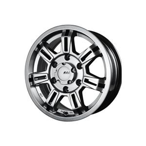 グッドイヤー（GOODYEAR） ビレットスタージャパン アルテサーノ V 6J 