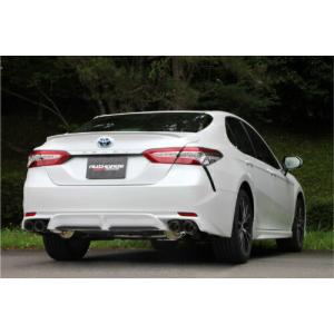 TRD マフラー GRドレスアップマフラー トヨタ カムリ WS AXVH70 TRD マフラー GRドレスアップマフラー トヨタ カムリ WS AXVH70