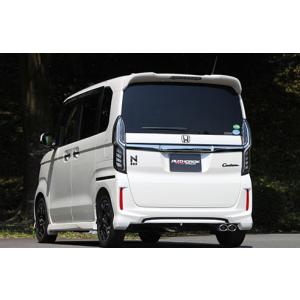 BLITZ POWER CON ホンダ エヌボックス(N-BOX) JF3/JF4用 (BPC15