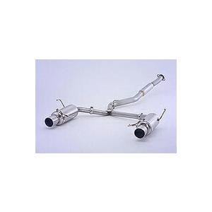 HKS スーパーターボマフラー レガシィBR Super Turbo Muffler：レガシィツーリングワゴン