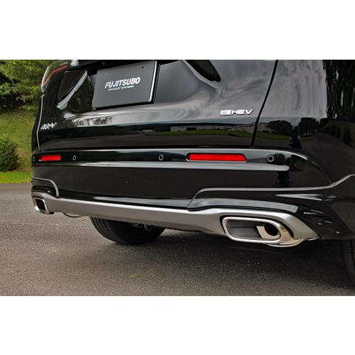 FUJITSUBO A-R ホンダ ZR-V e:HEV Zグレード 2WD 6AA-RZ4用 (5...
