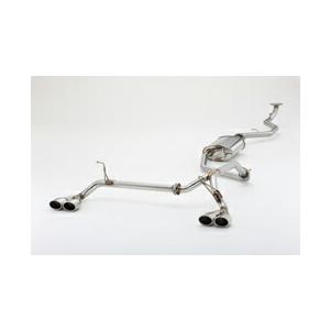 クーポンで100円OFF】フジツボ マフラー A-S (AUTHORIZE S  