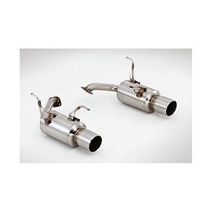 クーポンで100円OFF】フジツボ マフラー A-S (AUTHORIZE S) スバル  