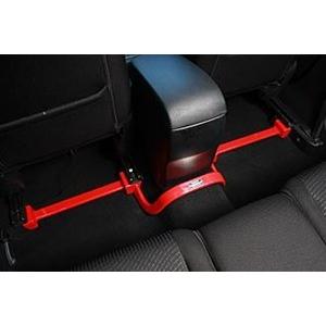 Autoexe センターフロアバー マツダ Cx 5 Ff Kf5p用 Mke4d00 矢東タイヤ 通販 Paypayモール