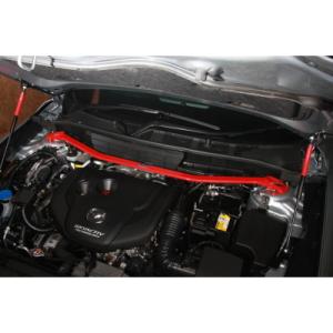 オートエクゼ AUTOEXE ストラットタワーバー フロント マツダ CX-5 FF 