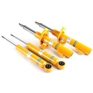 クーポンで100円OFF】ビルシュタイン B6 ミツビシ デリカD:5 4WD 