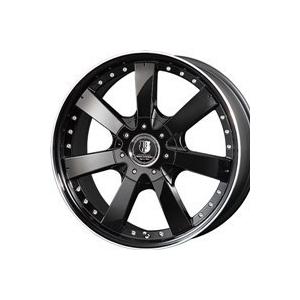未使用タイヤホイール 21年製】5ZIGEN D-EURO SPORT 19インチ 8.5J+35