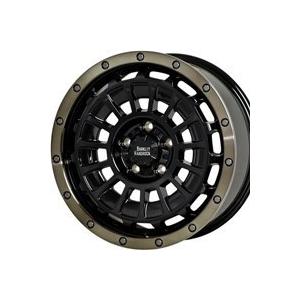 TOYO TIRES（トーヨータイヤ） ホットスタッフ バークレイ ハード