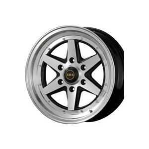 グッドイヤー（GOODYEAR） ファブレス ヴァローネ XR-6 1ピース 6.5J 