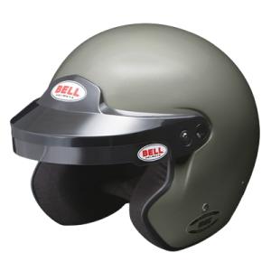 BELL ヘルメット SPORTシリーズ MAG チタニウム カラー：チタニウムシルバーメタリックカ...