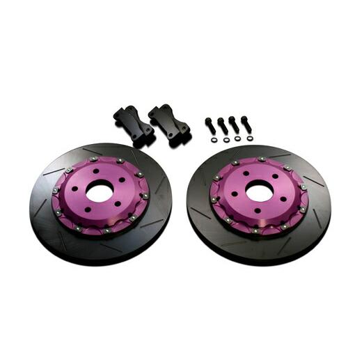 Biot Rear Brake Offsetkit マツダ CX-5 2WD KE2FW/KEEFW...