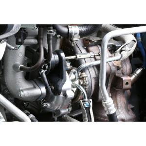 ブリッツ ボルトオンターボシステム for ALTO ECU U/G