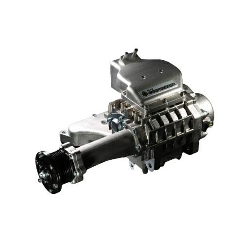 BLITZ COMPRESSOR SYSTEM for HIACE トヨタ ハイエース 〜15/01...