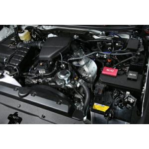 ELFORDサクションチャンバー LANDCRUISED PRADOプラド150 明和 エルフォード」150系ランクル（1GD-FTV）中期/後期用