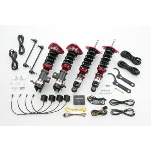 Blitz Damper ZZr クラウン　GRS200 BLITZ ブリッツ ZZ-R 車高調 クラウン GRS200/GRS202/GRS204