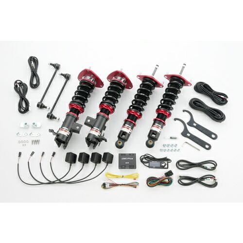 【クーポンで100円OFF】BLITZ DAMPER ZZ-R SPEC DSC PLUS トヨタ ...