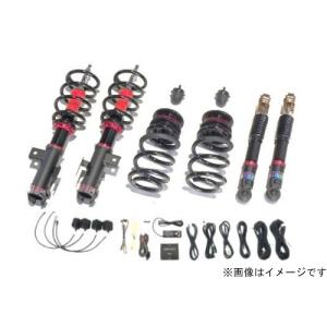 BLITZ（ブリッツ） BLITZ DAMPER ZZ-R L SPEC DSC PLUSトヨタ ヴェル