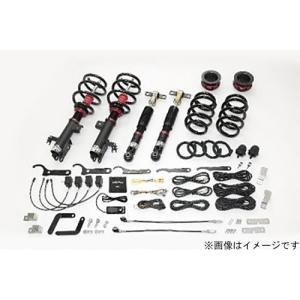 BLITZ（ブリッツ） BLITZ DAMPER ZZ-R SPEC DSC PLUS ホンダ シビック