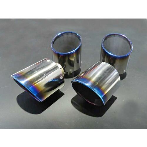 BLITZ NUR-SPEC FINISHER VSR 日産 ニッサン GT-R R35用 (631...