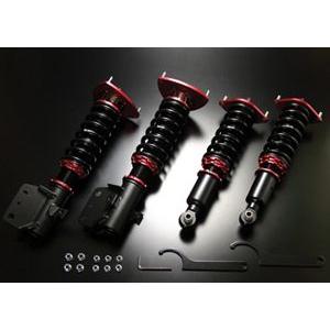 ブリッツ 車高調 DAMPER ZZ-R スバル インプレッサ アプライドA/B/C/D 4WD GDB用 フロントピロアッパーマウント 92768｜yatoh