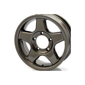 TOYO TIRES（トーヨータイヤ） 4x4 Engineering ブラッドレー V 5.5J