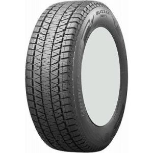 255/45R22 107Q XL BRIDGESTONE BLIZZAK DM-V3 ブリヂストン ブリザック DM-V3 1本 【スタッドレスタイヤ】【SUV用】｜yatoh